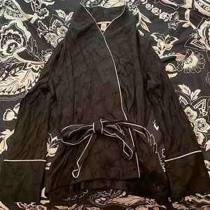 Victoria’s Secret Robe